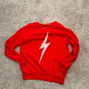 Aviator nation sweatshirt